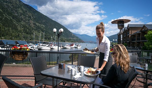 Photo Gallery | Prestige Lakeside Resort | Nelson - BC